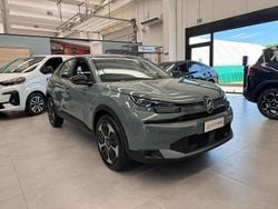 Verde Nuova 2025 Citroën C4 Tre volumi | 26.000 € (Buon prezzo)