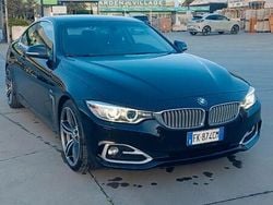 Usata 2014 BMW 420 M Sport Coupé | 16.000 € (Buon prezzo)