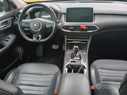 Nero Usata 2022 MG EHS SUV | 29.500 €