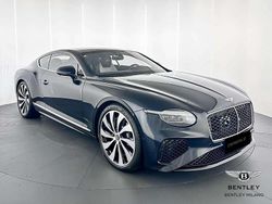 Nero Nuova 2025 Bentley Continental Coupé | 275.000 €