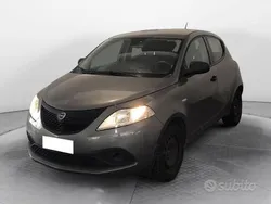 Bianco Usata 2018 Lancia Ypsilon Silver Due volumi | 7900 € (Buon prezzo)