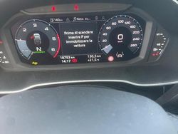 Nero Usata 2025 Audi Q3 Sportback SUV | 48.000 € (Molto cara)