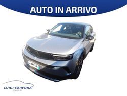 Kontrast grey Usata 2025 Opel Mokka SUV | 20.490 € (Buon prezzo)