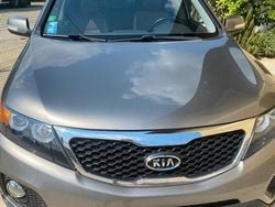 Grigio Usata 2012 Kia Sorento Active SUV | 6400 € (Buon prezzo)