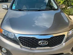 Usata 2012 Kia Sorento Active SUV | 6300 € (Ottimo prezzo)