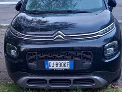 Nero Usata 2021 Citroën C3 Aircross SUV | 12.990 € (Ottimo prezzo)