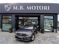 Grigio Usata 2022 VW Taigo Life SUV | 13.900 € (Buon prezzo)