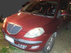 Usata 2005 Lancia Ypsilon Due volumi | 1200 € (Cara)