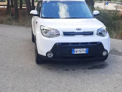 Usata 2014 Kia Soul SUV | 8400 € (Buon prezzo)