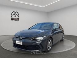 Gray Usata 2021 VW Golf VIII R-line Tre volumi | 24.500 € (Buon prezzo)