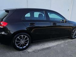 Nero Usata 2019 Mercedes A200 Tre volumi | 19.999 € (Molto cara)
