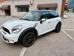 Usata 2012 Mini Countryman SUV | 11.000 € (Molto cara)