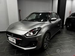 Grigio Usata 2024 Suzuki Swift Sport Due volumi | 16.499 € (Super prezzo)