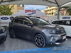 Bianco Usata 2023 Citroën C5 Aircross Shine SUV | 19.990 € (Buon prezzo)