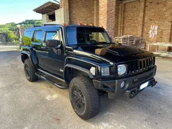 Nero Usata 2008 Hummer H3 SUV | 15.800 € (Ottimo prezzo)