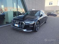 Nero Usata 2023 Audi A6 Allroad Station wagon | 33.900 € (Super prezzo)