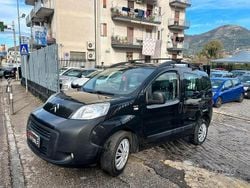 Nero Usata 2011 Citroën Nemo Monovolume | 4349 € (Buon prezzo)