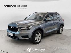 Grigio Usata 2019 Volvo XC40 Business Edition SUV | 23.000 € (Buon prezzo)