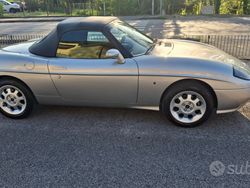 Grigio Usata 1996 Fiat Barchetta Cabrio | 10.000 €
