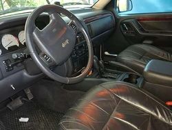 Argento Usata 2004 Jeep Grand Cherokee Limited SUV | 5700 € (Buon prezzo)