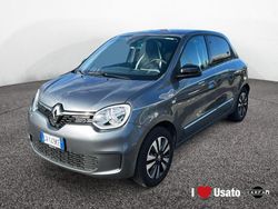 Grigio Usata 2024 Renault Twingo Techno Due volumi | 14.900 € (Cara)