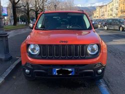 Usata 2015 Jeep Renegade Trailhawk SUV | 14.600 € (Buon prezzo)