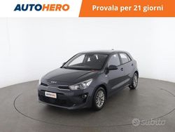 Grigio Usata 2022 Kia Rio Tre volumi | 13.599 €