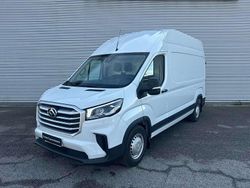 Bianco Usata 2025 Maxus V90 Furgone | 22.490 € (Buon prezzo)