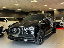 Nero Usata 2021 Mercedes GLE53 AMG AMG SUV | 68.000 € (Super prezzo)