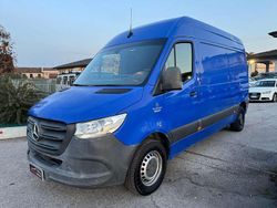 Blu Usata 2020 Mercedes Sprinter Furgone | 10.500 € (Super prezzo)