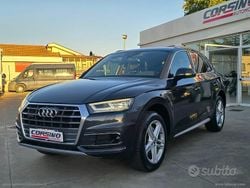 Usata 2018 Audi Q5 SUV | 19.999 € (Buon prezzo)