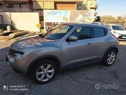 Grigio Usata 2011 Nissan Juke Tekna SUV | 3950 € (Super prezzo)