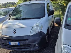 Other Usata 2003 Renault Kangoo Privilege Monovolume | 2800 € (Molto cara)
