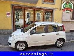 Bianco Usata 2016 Fiat Panda Easy Due volumi | 9400 € (Buon prezzo)