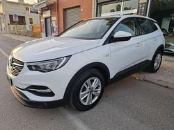 Bianco Usata 2020 Opel Grandland X S SUV | 14.900 € (Super prezzo)