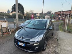 Verde Usata 2014 Citroën C3 Seduction Tre volumi | 5900 € (Buon prezzo)