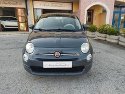 Grigio Usata 2020 Fiat 500 Pop Tre volumi | 10.999 € (Buon prezzo)