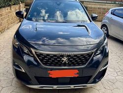 Nero Usata 2019 Peugeot 3008 GT-line SUV | 19.500 € (Buon prezzo)