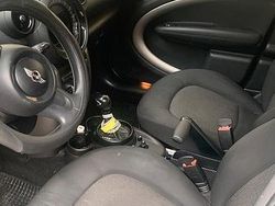 Nero Usata 2016 Mini Cooper D Countryman SUV | 7500 €