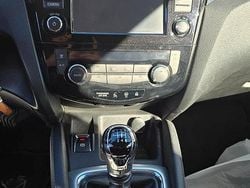 Usata 2014 Nissan Qashqai SUV | 12.200 € (Cara)