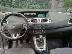 Usata 2008 Renault Scénic II Exception Monovolume | 5300 €