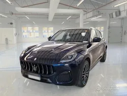 Blu Usata 2023 Maserati Grecale GT SUV | 50.950 € (Super prezzo)