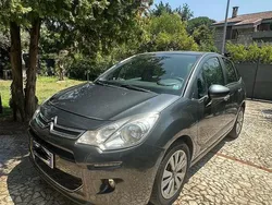 Usata 2015 Citroën C3 Seduction Due volumi | 5500 € (Ottimo prezzo)
