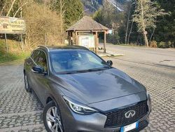 Usata 2016 Infiniti Q30 Premium Tre volumi | 13.000 € (Cara)