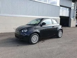Nero Nuova 2024 Fiat 500e Due volumi | 20.553 € (Super prezzo)