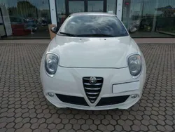 Beige Usata 2015 Alfa Romeo MiTo Progression Due volumi | 6200 € (Buon prezzo)