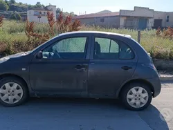 Usata 2003 Nissan Micra Due volumi | 550 € (Ottimo prezzo)