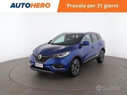 Blu Usata 2019 Renault Kadjar SUV | 15.799 € (Buon prezzo)