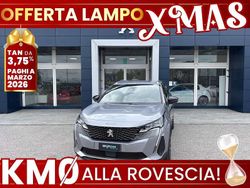 Grigio artense Usata 2023 Peugeot 5008 Allure SUV | 28.900 € (Buon prezzo)