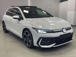 Bianco Usata 2024 VW Golf Tre volumi | 37.500 € (Buon prezzo)